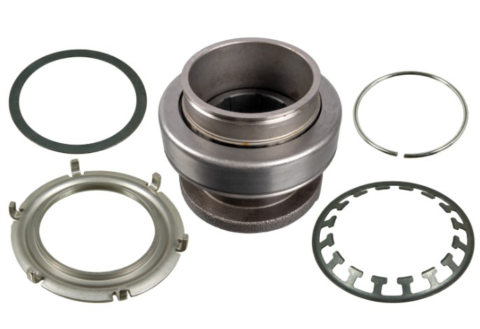 ROL CLUTCH  ATEGO 2428