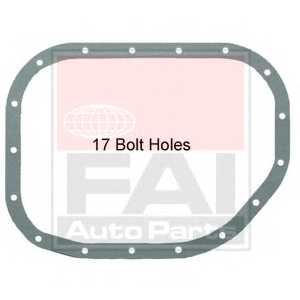 EMPAQUE CARTER MOTOR OM616/OM 617 - MOTOR 115.9
