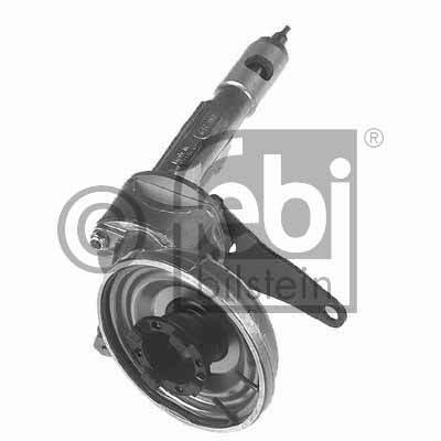BOMBA ACEITE OM615 OM616