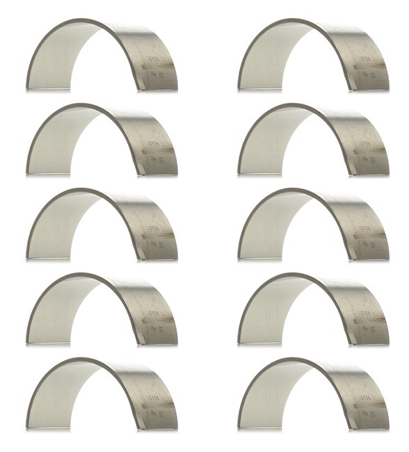 JGO BEARING BANCADA 0.25 OM 616 / OM 617 CON AXIAL