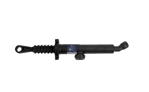 BOMBA PRINCIPAL CLUTCH ATEGO 1523