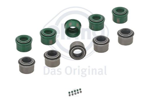 JGO SELLOS VALVULAS OM 617