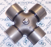 CRUZ BARRA TRANSMISION 152 MM,Ý 57.00