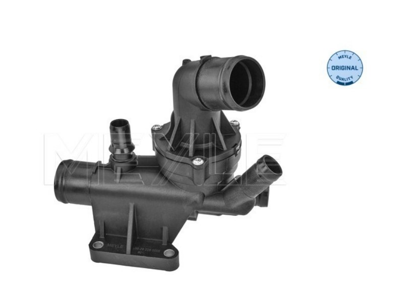 TERMOSTATO 80 °C OM622 VITO
