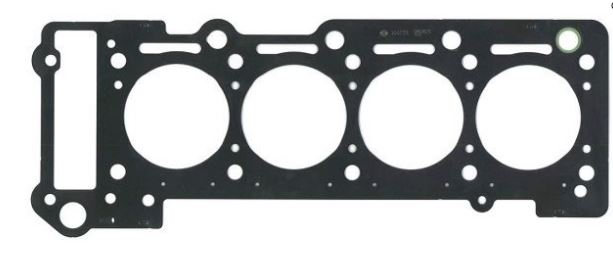 EMPAQUE CABEZOTE DERECHO OM 628