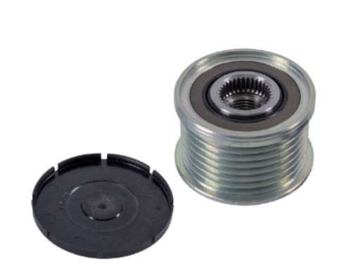POLEA ALTERNADOR OM628 W463