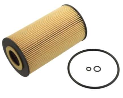 FILTRO ACEITE 4164-OX OM628 400 CDI W163/210/463