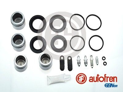 JGO REPARACION CALIPER BREMBO DEL W203 W211 W163 BMW E38