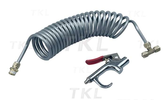 MANGUERA PARA SOPLADO GRIS 1/4