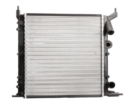 RADIADOR AGUA O 500 R DASIS