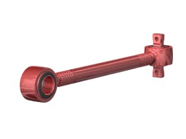 BRAZO TRANSVERSAL SUSPENSION DELANTERA O 500 M/R/RS