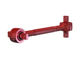 BRAZO SUSPENSION EJE TRASERO O 500 M/R
