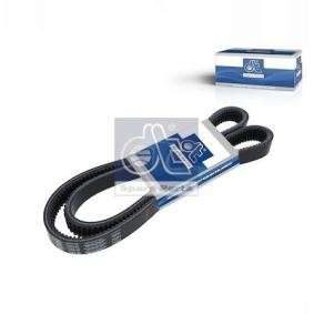 FAJA DOBLE 13  X 1720 67.71 PULGADAS O500 MOTOR OM 457