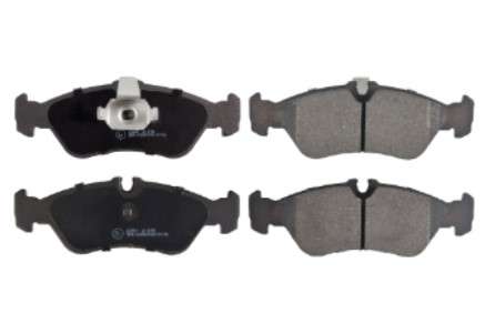 JGO FIBRAS FRENO TRASERO SIN SENSORES 313 CDI 903 DESDE
