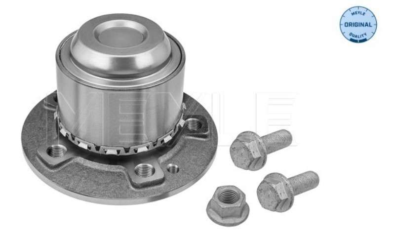 NABO BOCINA DELANTERA VITO 111 CDI W 639