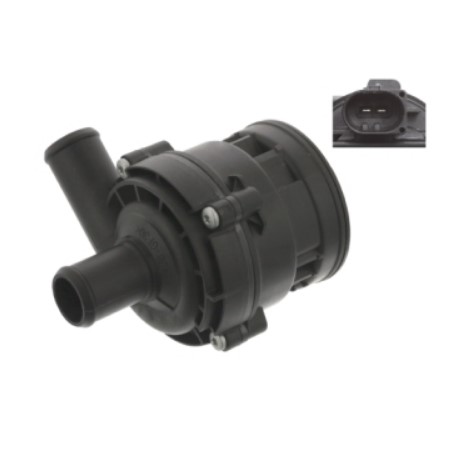 BOMBA CIRCULACION CALEFACCION W906 W204 W164 W245 W176 FEBI