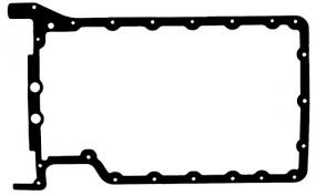 EMPAQUE CARTER METALICO OM 640.9