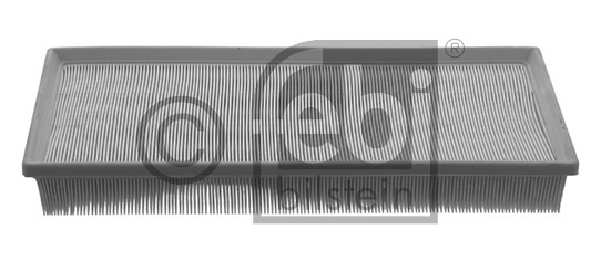 FILTRO AIRE OM 640.9 W245 CLASE B