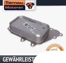ENFRIADOR ACEITE OM 640.9