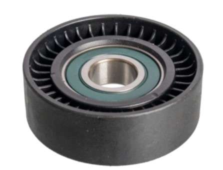 POLEA TENSORA FAJA  ACCESORIOS OM640