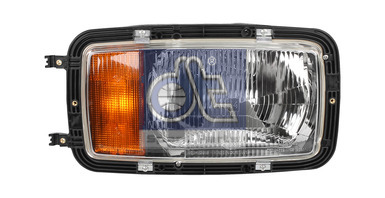FAROL PRINCIPAL DERECHO L1017 ALEMAN