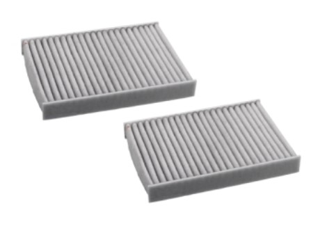 JGO FILTRO A/C X5 G05