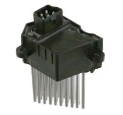 RESISTENCIA BLOWER ABANICO CABINA E46 3