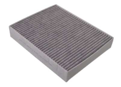 FILTRO AIRE ACONDICIONADO CABINA CARBON ACTIVADO F30 F31 F34