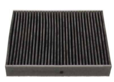 FILTRO AIRE ACONDICIONADO CABINA CARBON ACTIVADO F30 F31 F34