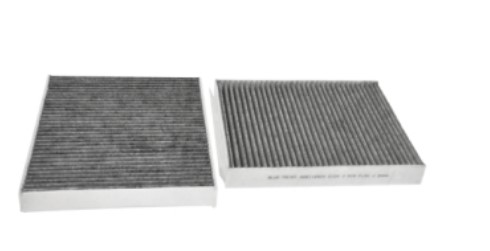 FILTRO AIRE ACONDICIONADO CABINA F10