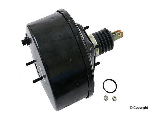 BOOSTER FRENOS W463