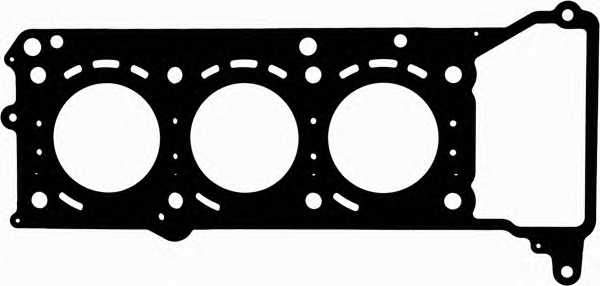 EMPAQUE CABEZOTE LADO IZQUIERDO OM 642