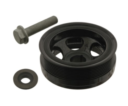 POLEA DAMPER CIGUEÑAL OM642