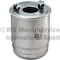 FILTRO COMBUSTIBLE DIESEL SPRINTER