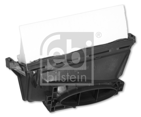 FILTRO AIRE DERECHO OM 642 W166 W164 ML 350