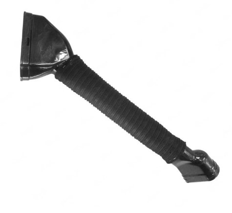 TUBERIA TOMA AIRE DERECHA OM 642 W166 GLS