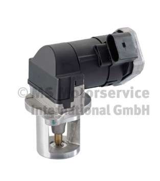 VALVULA RETROALIMENTACION GASES EGR W164 OM642