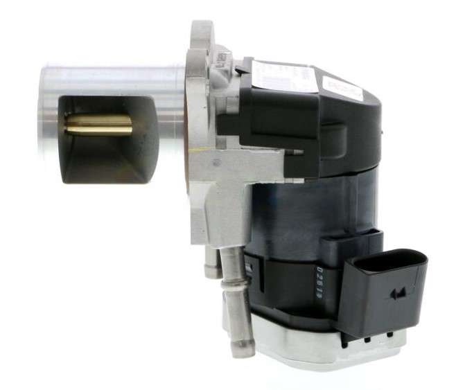 VALVULA RETROALIMENTACION GASES EGR W164 OM642