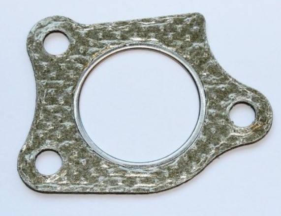 EMPAQUE BASE COMPRESOR AL SOPORTE OM642
