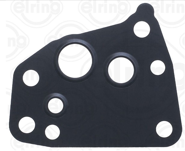 EMPAQUE METALICO MONTAJE TURBO OM642