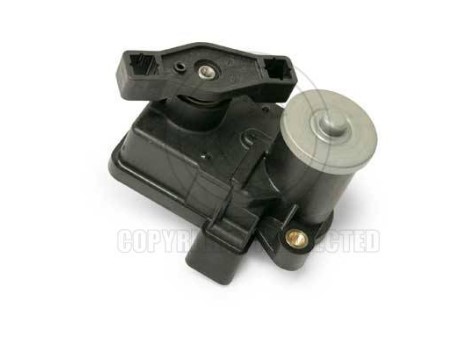 SERVOMOTOR ADMISION AIRE OM642 W166