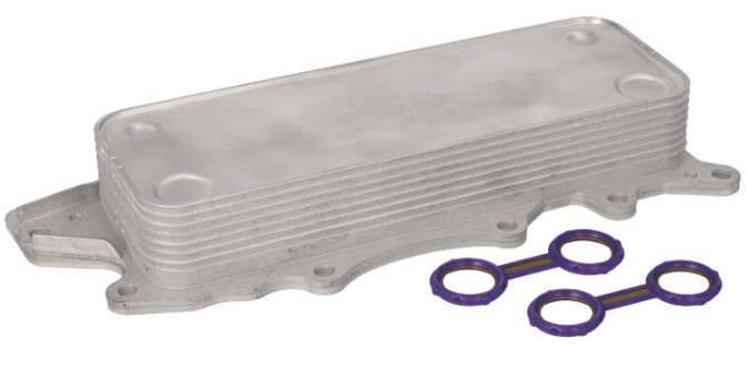 ENFRIADOR ACEITE MOTOR OM642.820