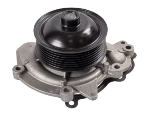 BOMBA AGUA OM642 W463