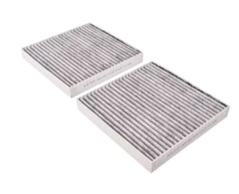 JGO FILTRO CABINA AIRE ACONDICIONADO F25 X3 F26 X4