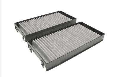 JGO FILTRO AIRE ACONDICIONADO CABINA F25 F26 E71 E70 F15