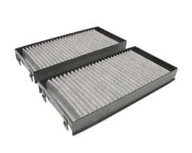 JGO FILTRO AIRE ACONDICIONADO CABINA F25 F26 E71 E70 F15