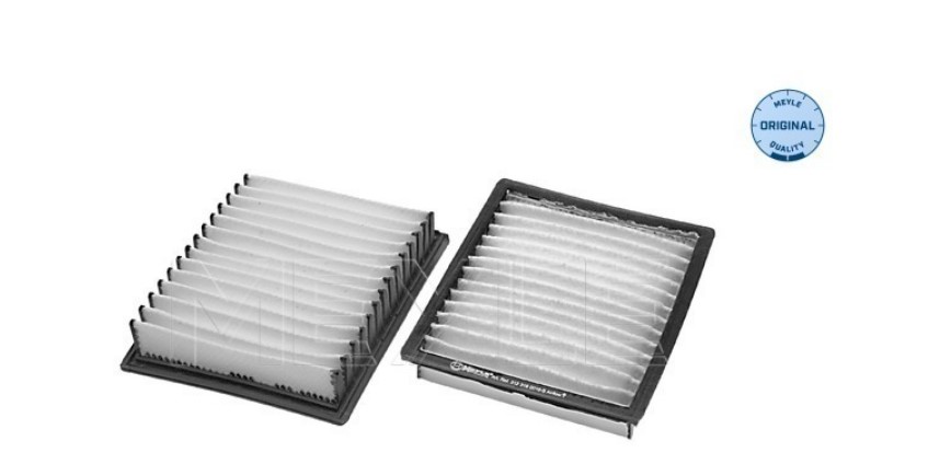 JGO FILTRO A/C CABINA E36