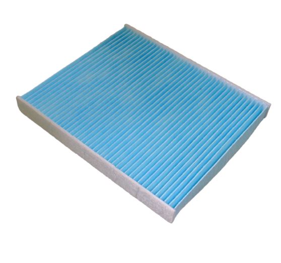 FILTRO AIRE ACONDICIONADO CABINA F15  X5 ANTIPOLEN