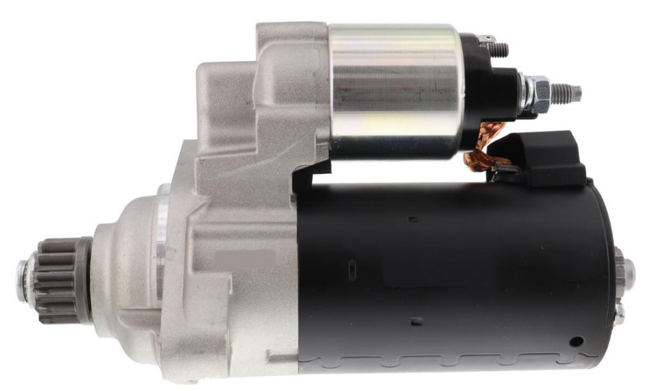 ARRANCADOR 12V W156 TIPO DENSO