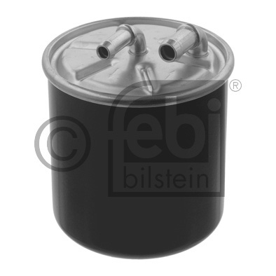 FILTRO COMBUISTIBLE OM642 / OM647 W245 BLUE PRINT